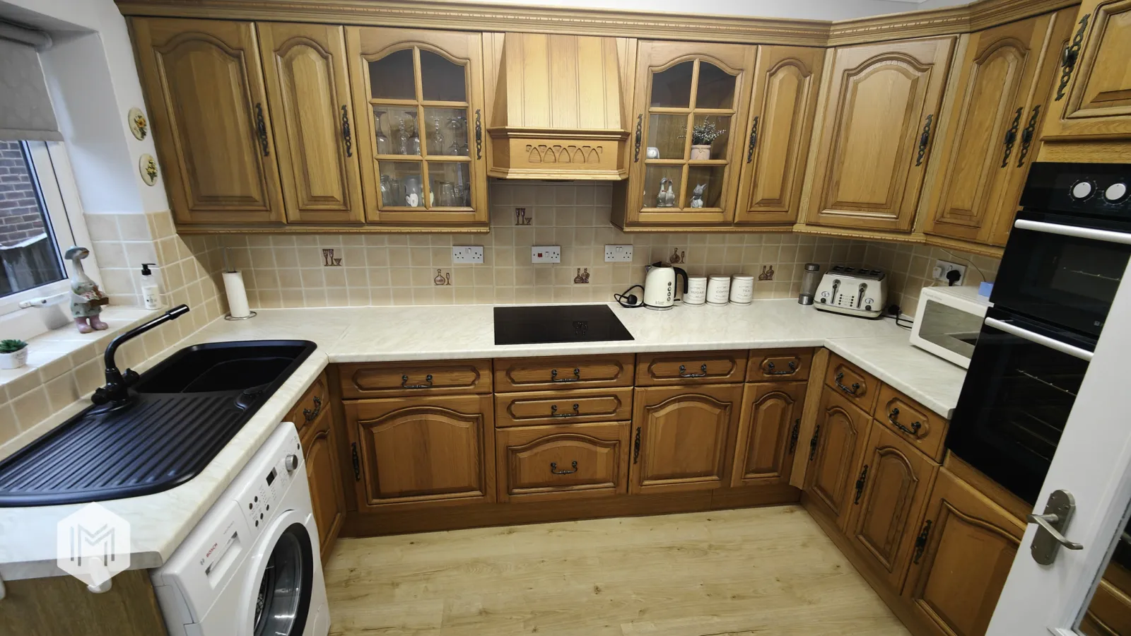 2 bed House