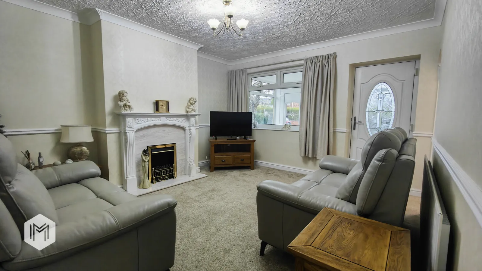 2 bed House