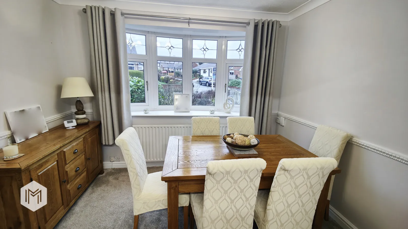 2 bed House