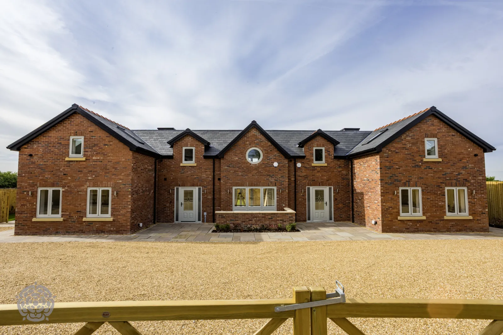 Property cover