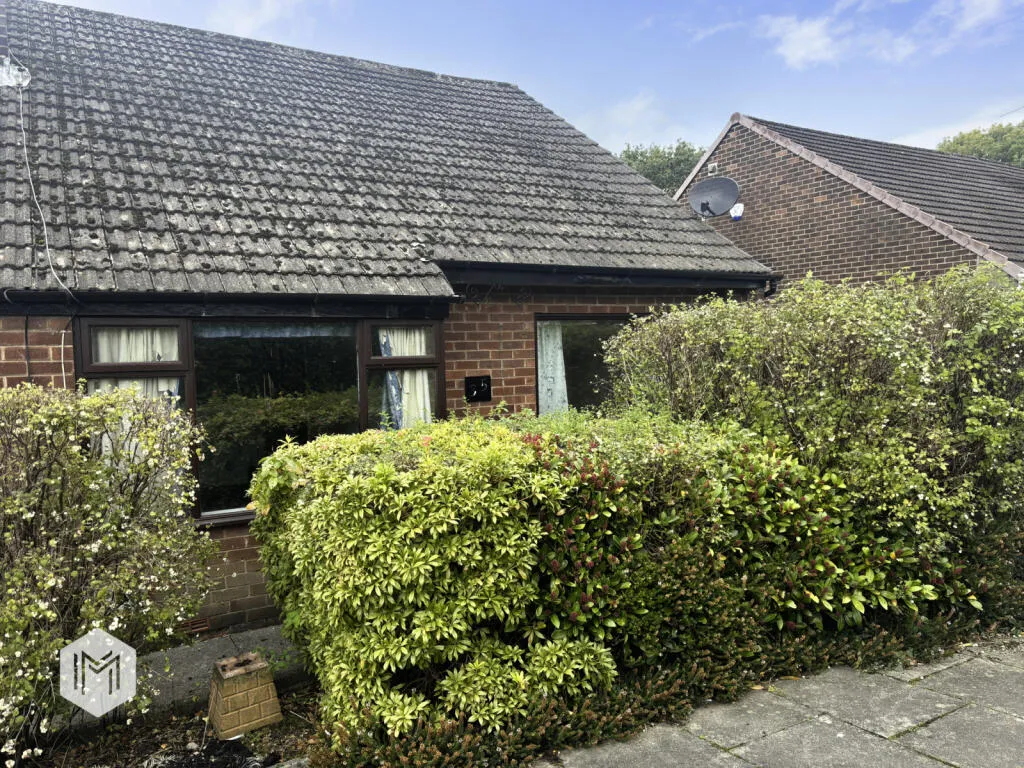 Property cover
