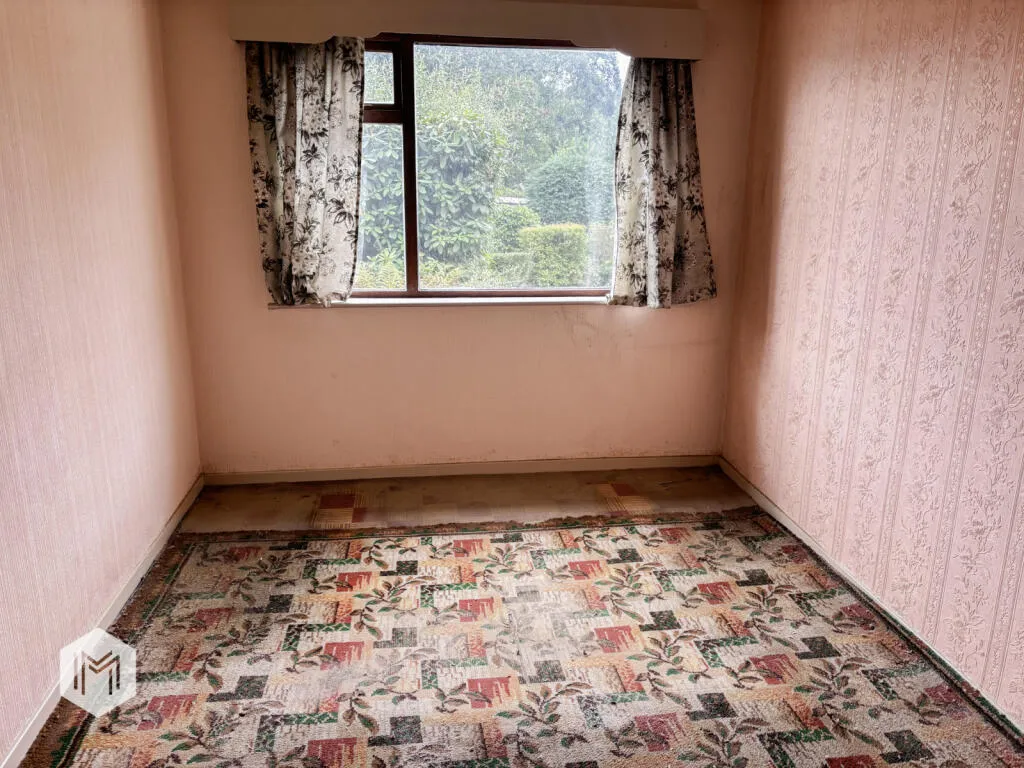 2 bed Semi-Detached Bungalow