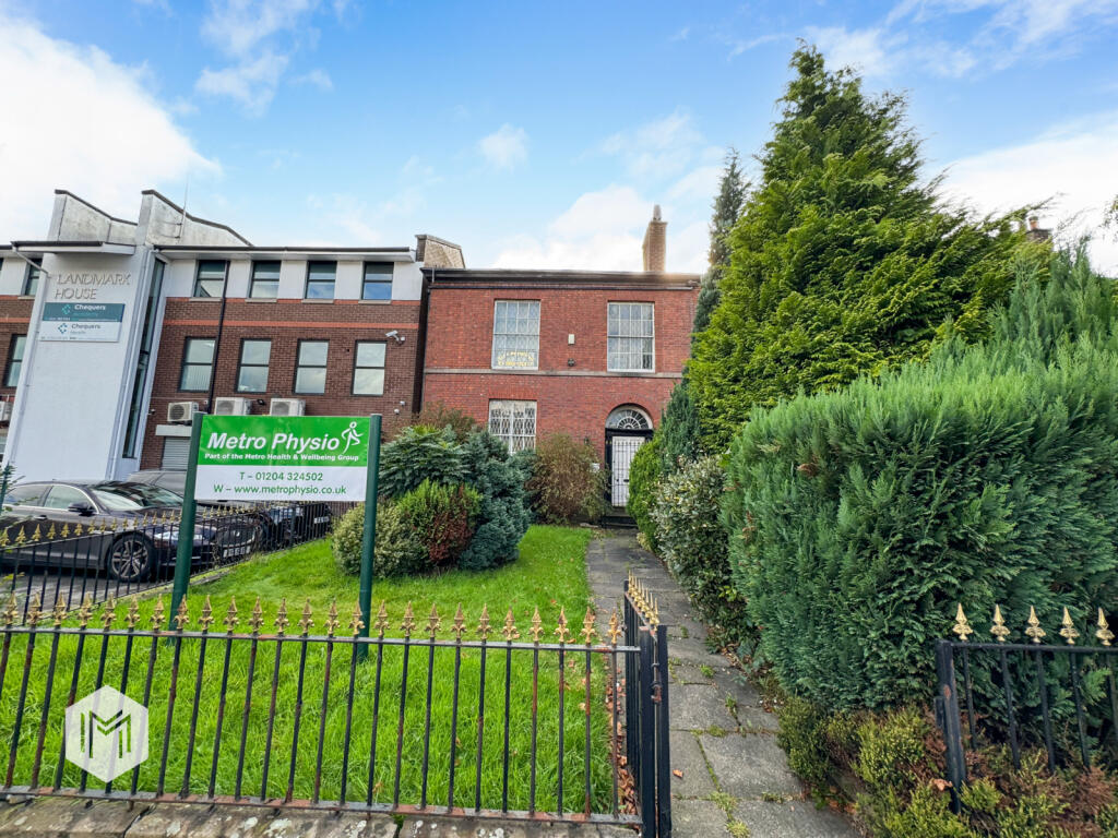 Commercial Property