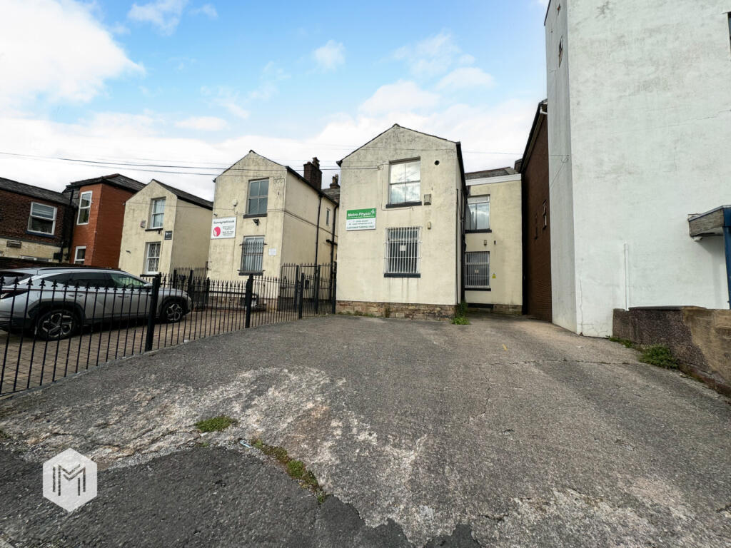 Commercial Property
