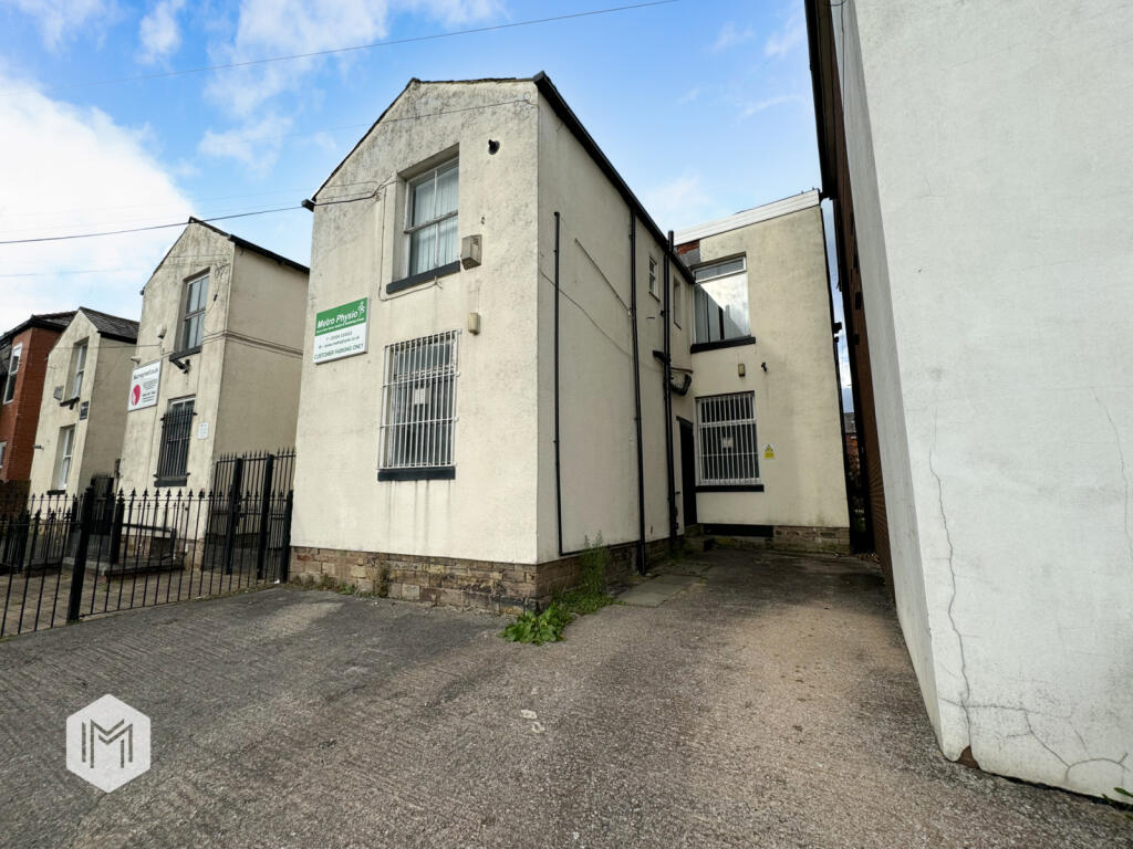Commercial Property