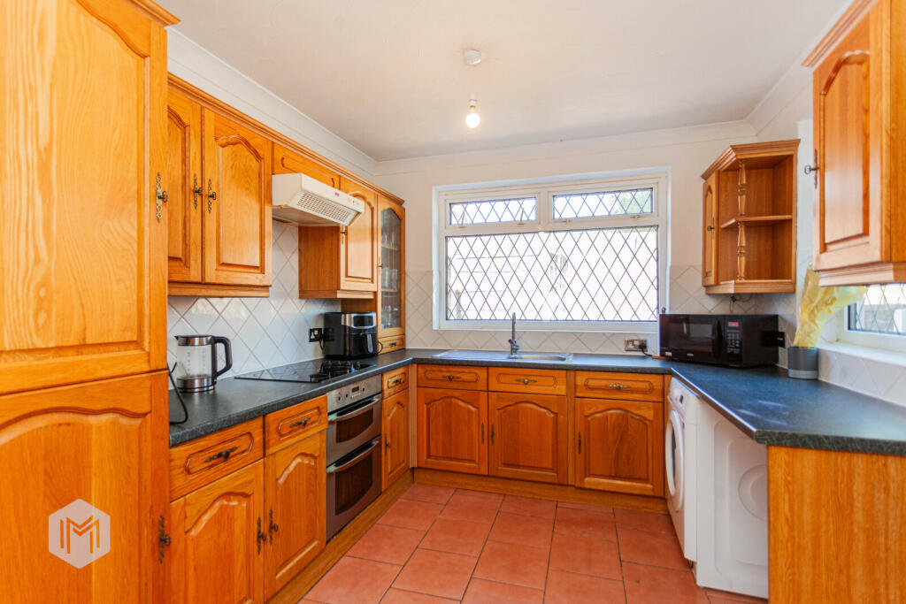 2 bed Terraced