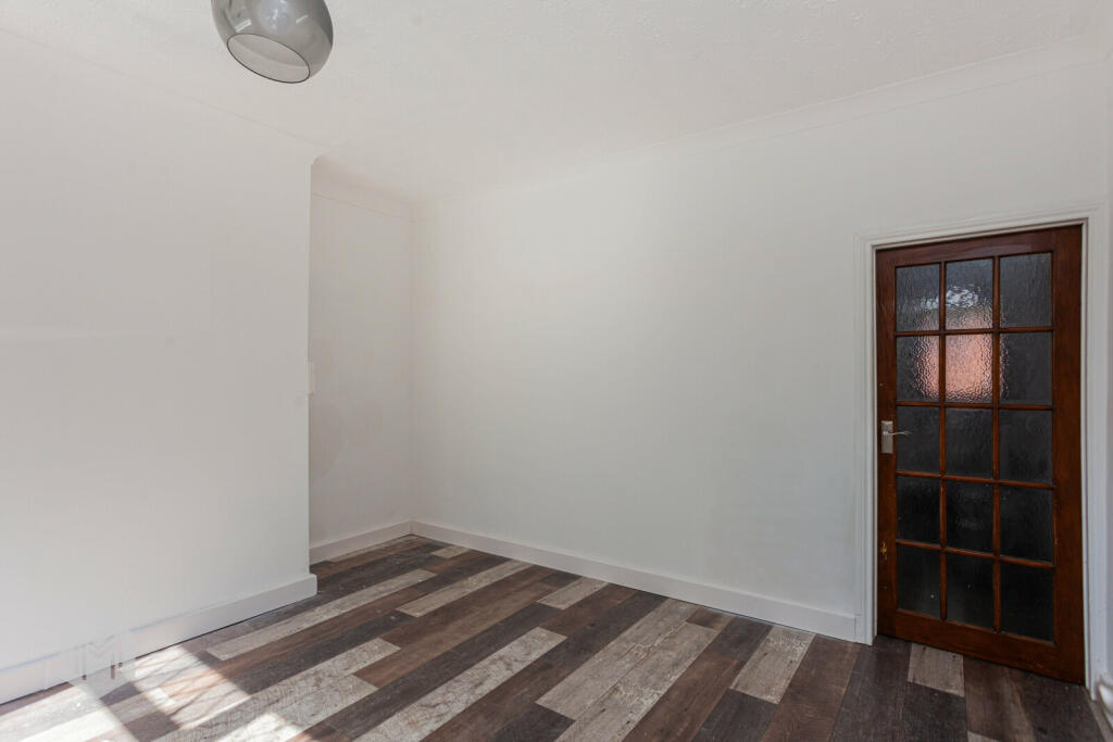 2 bed Terraced