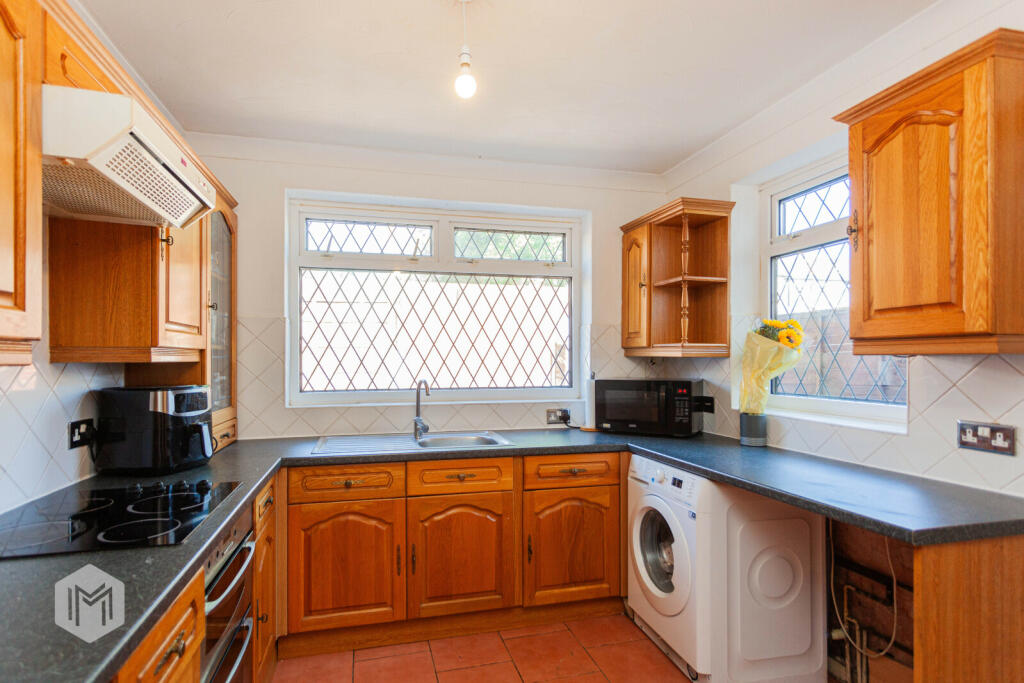 2 bed Terraced