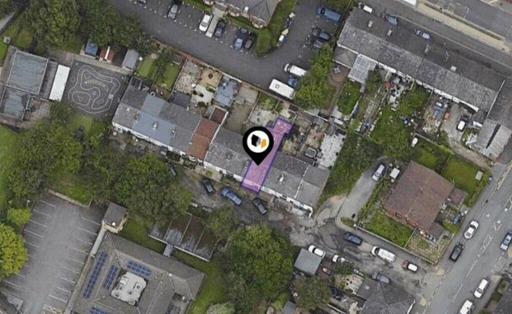 2 bed Terraced