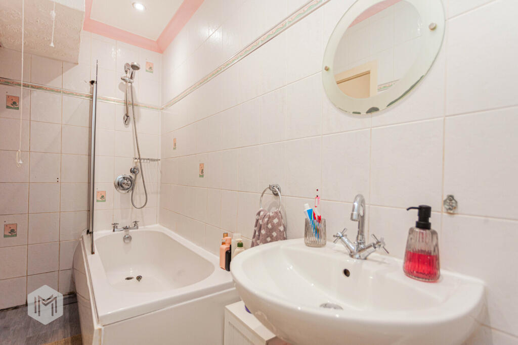 2 bed Terraced