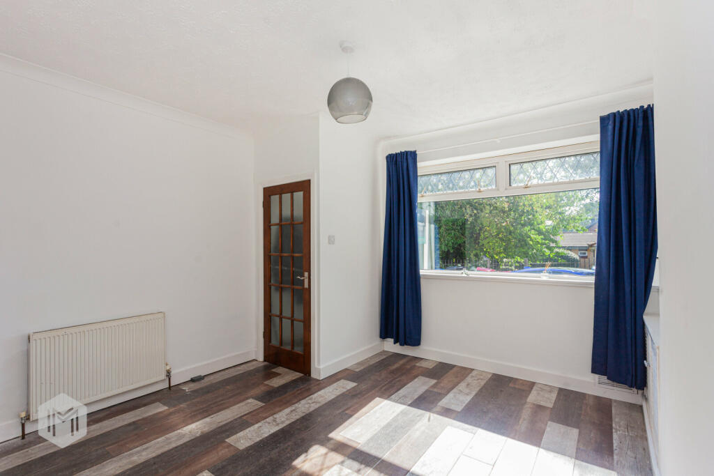 2 bed Terraced