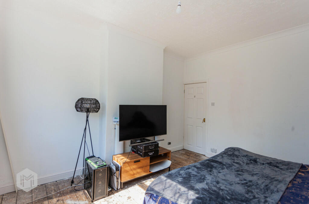 2 bed Terraced