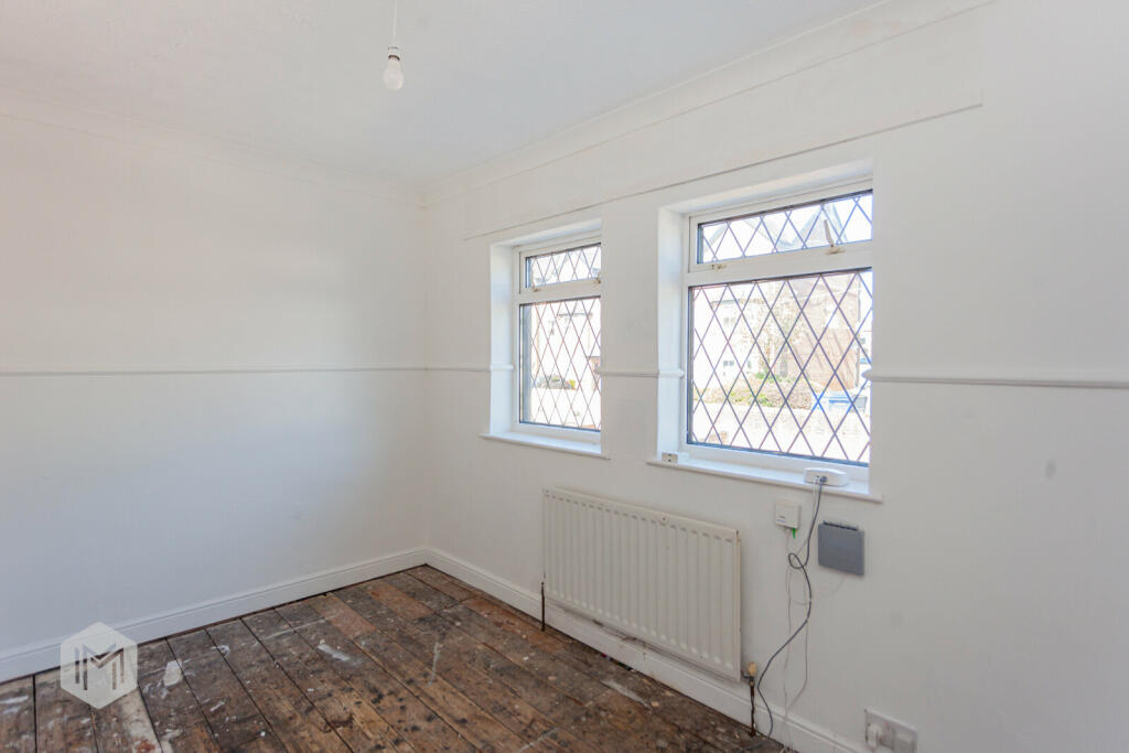 2 bed Terraced