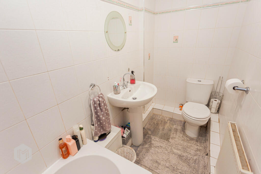 2 bed Terraced