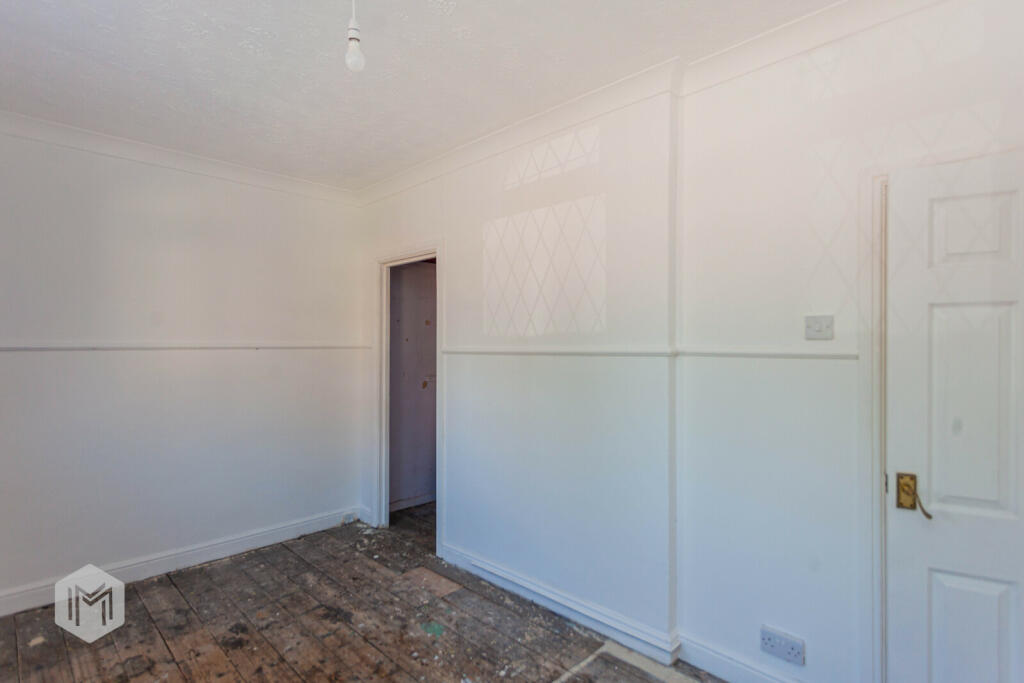 2 bed Terraced