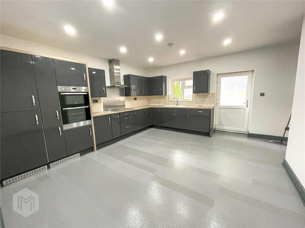 3 bed Detached