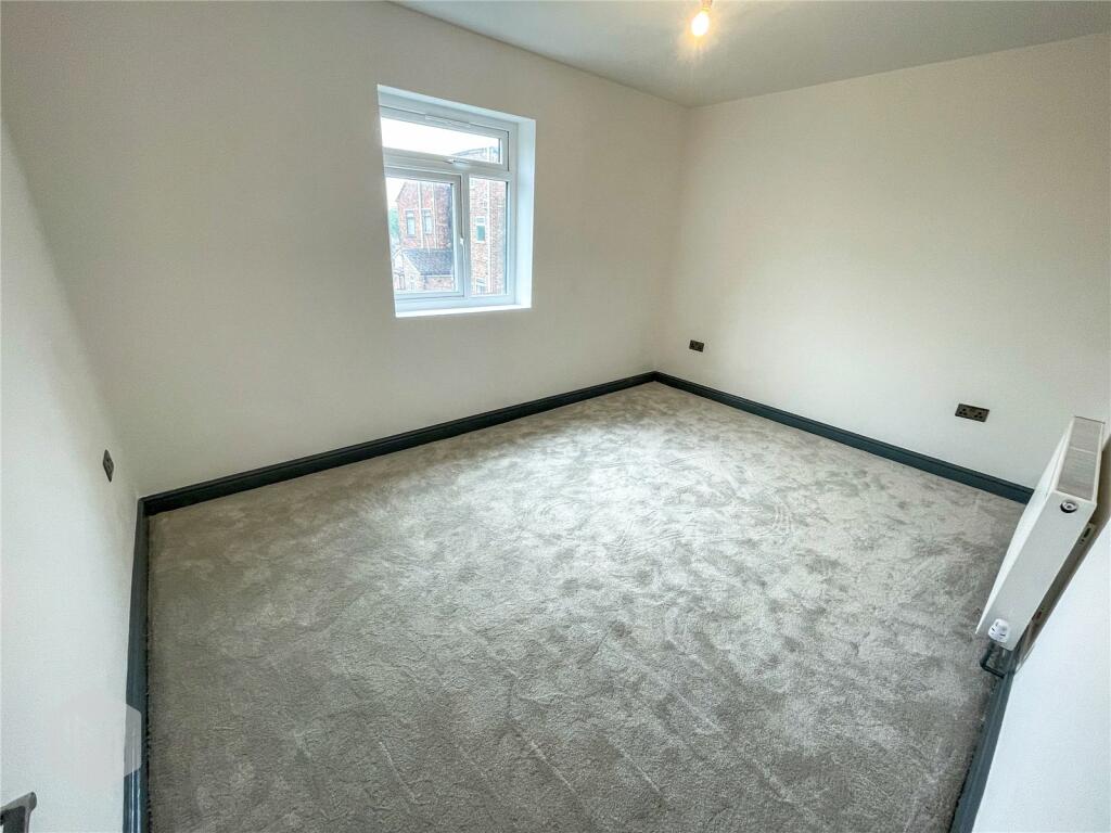 3 bed Detached