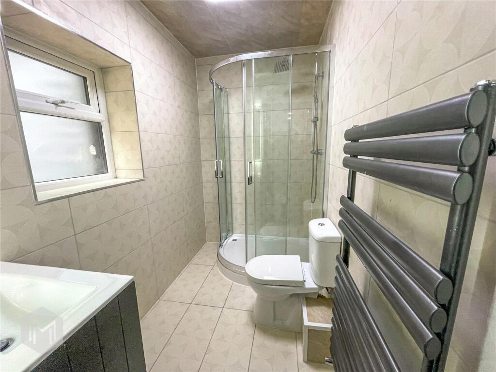 3 bed Detached