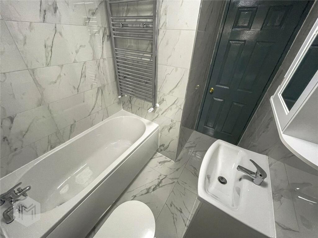 3 bed Detached