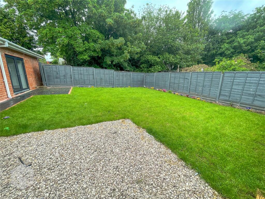 3 bed Detached