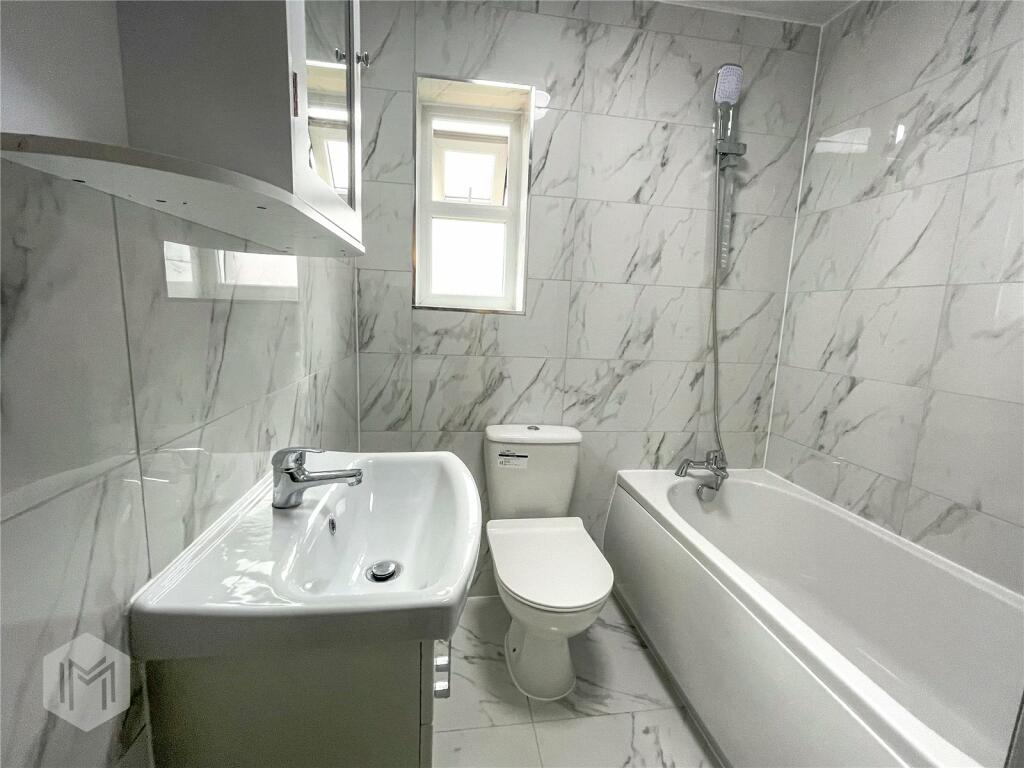 3 bed Detached