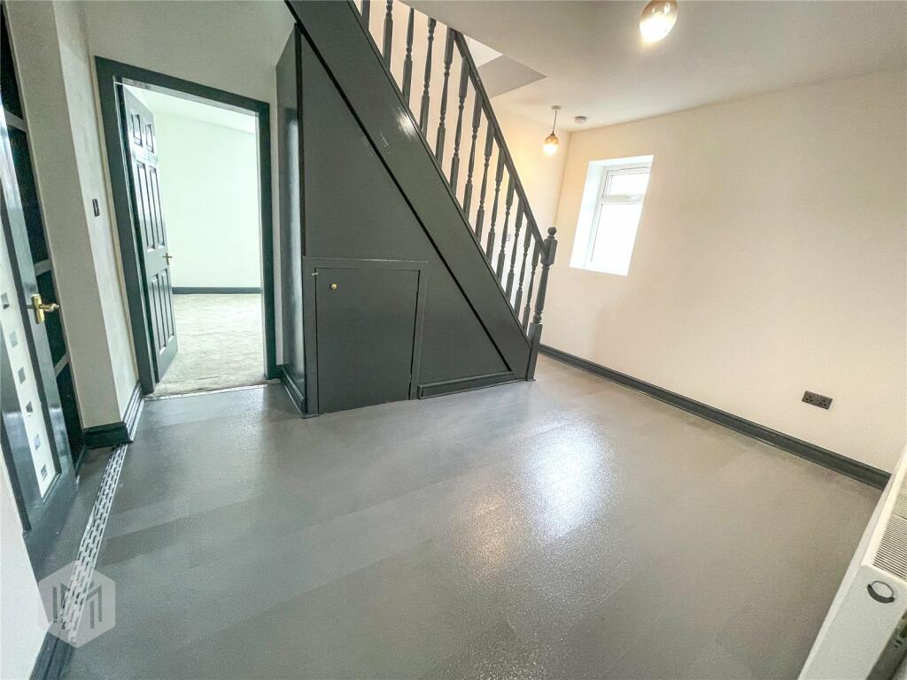 3 bed Detached