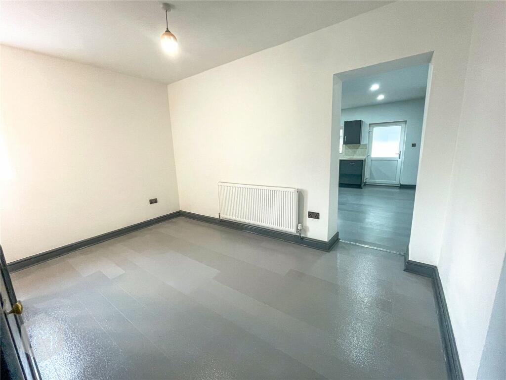 3 bed Detached