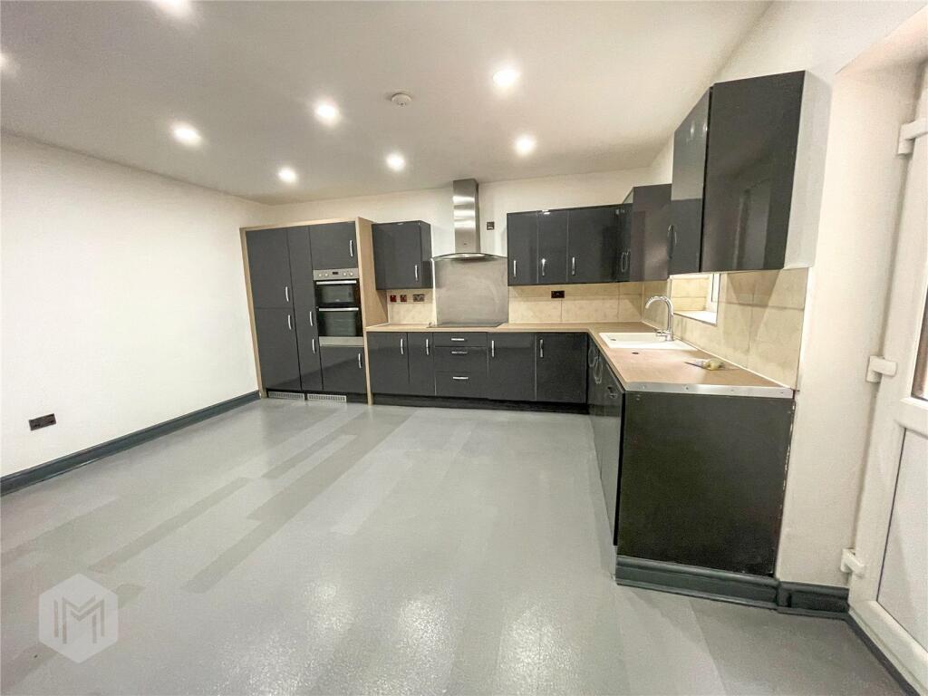 3 bed Detached