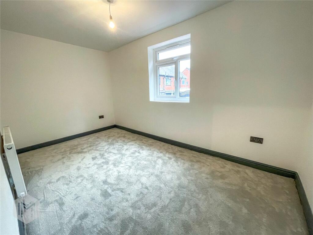 3 bed Detached