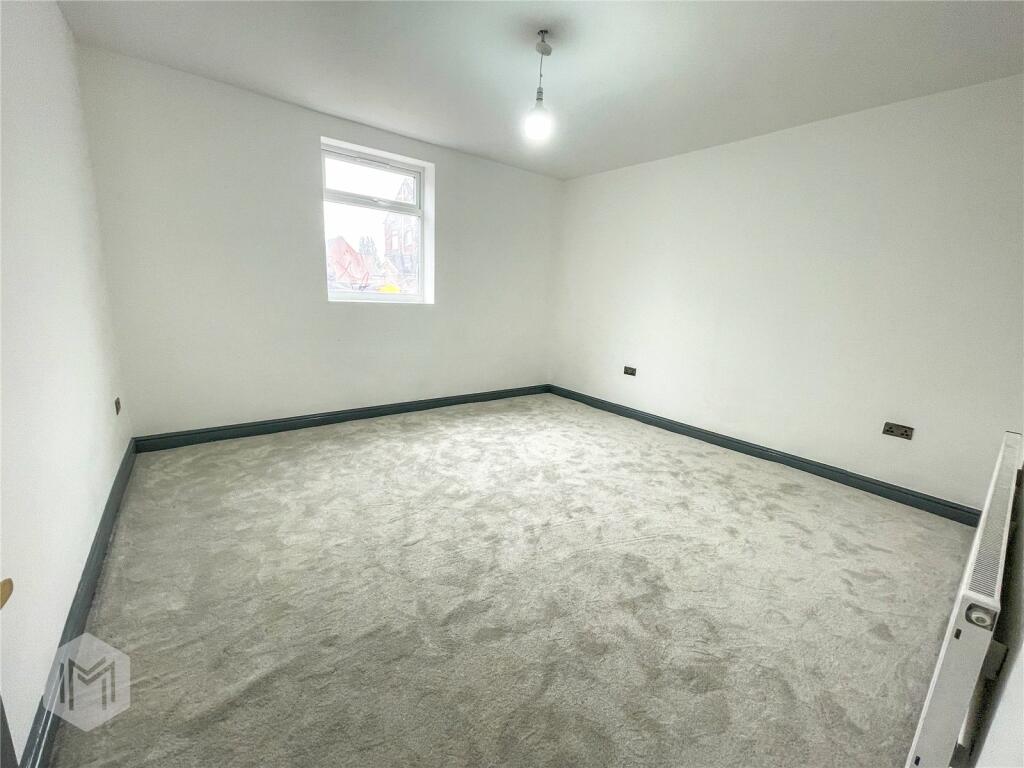 3 bed Detached