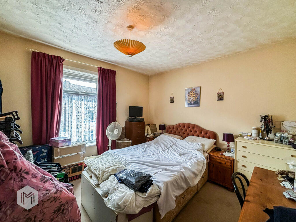 2 bed Terraced