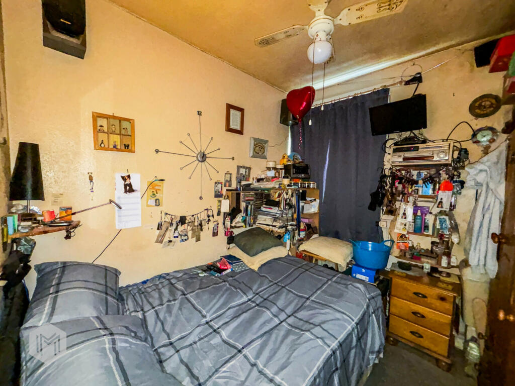 2 bed Terraced