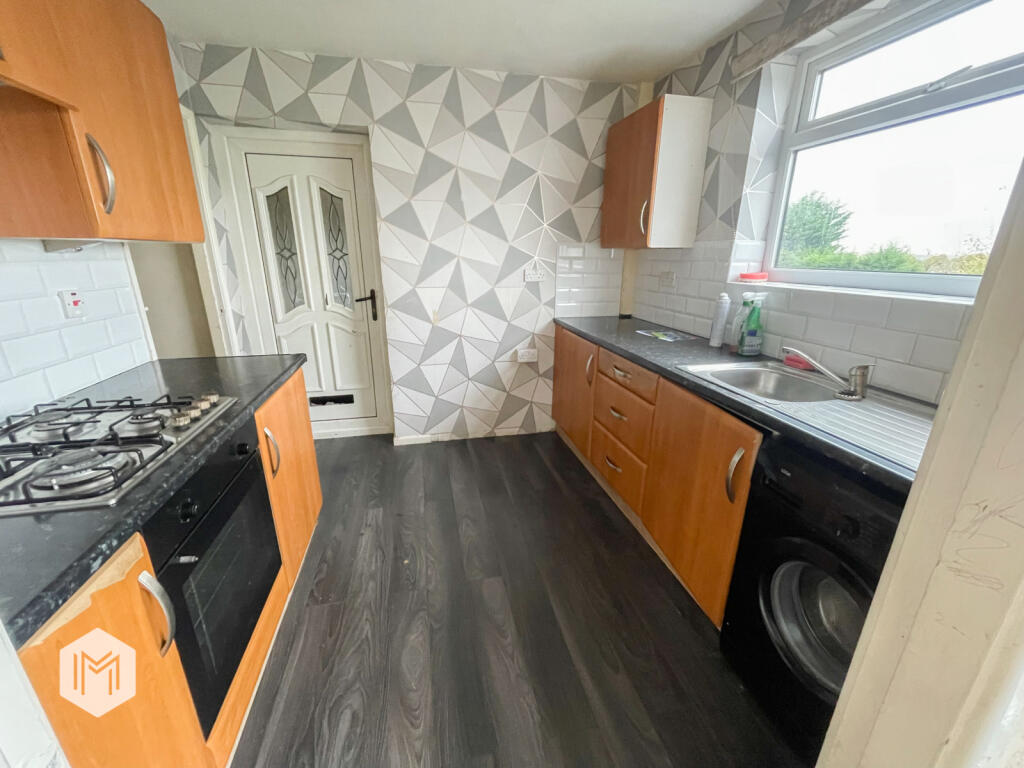 3 bed Semi-Detached