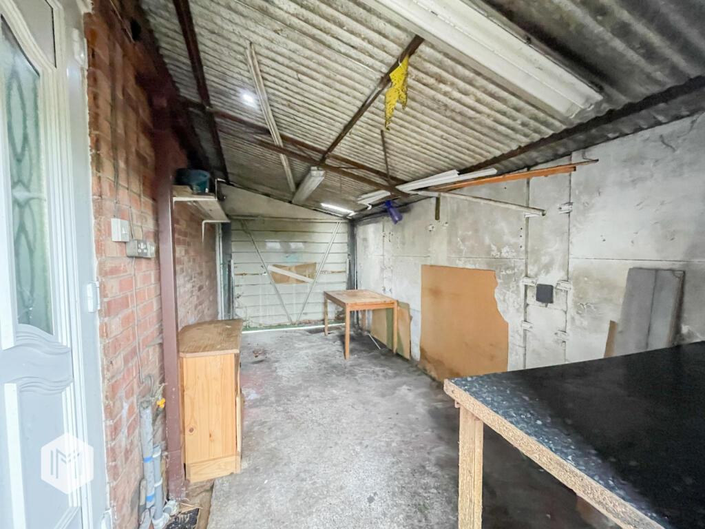 3 bed Semi-Detached
