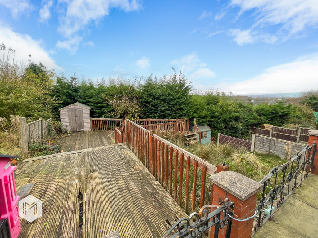 3 bed Semi-Detached