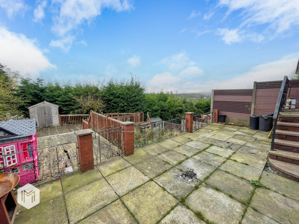 3 bed Semi-Detached
