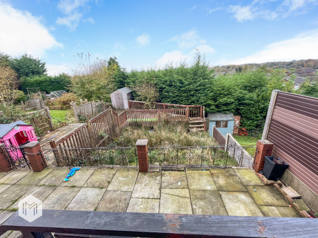 3 bed Semi-Detached