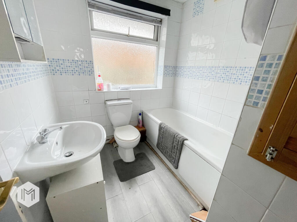3 bed Semi-Detached