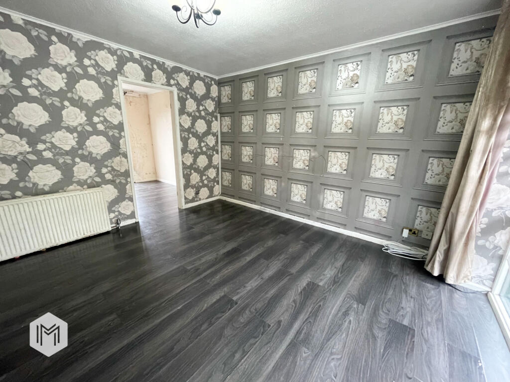 3 bed Semi-Detached