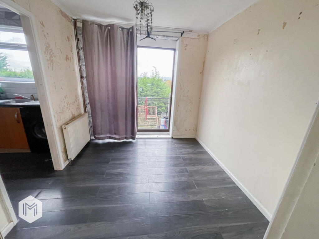 3 bed Semi-Detached