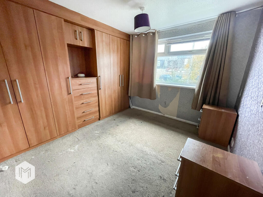 3 bed Semi-Detached
