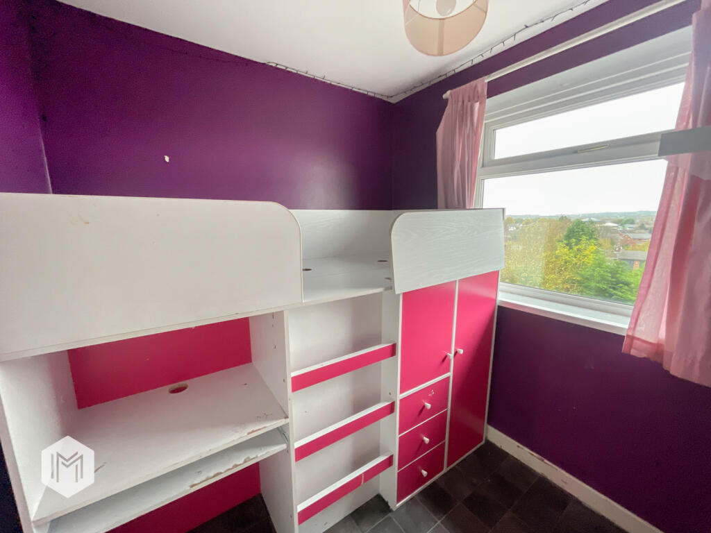 3 bed Semi-Detached