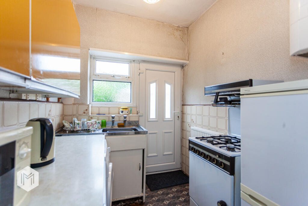 3 bed Semi-Detached