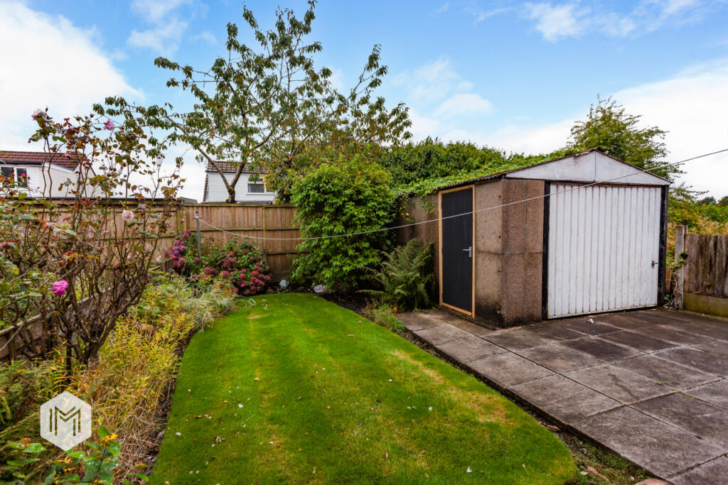 3 bed Semi-Detached