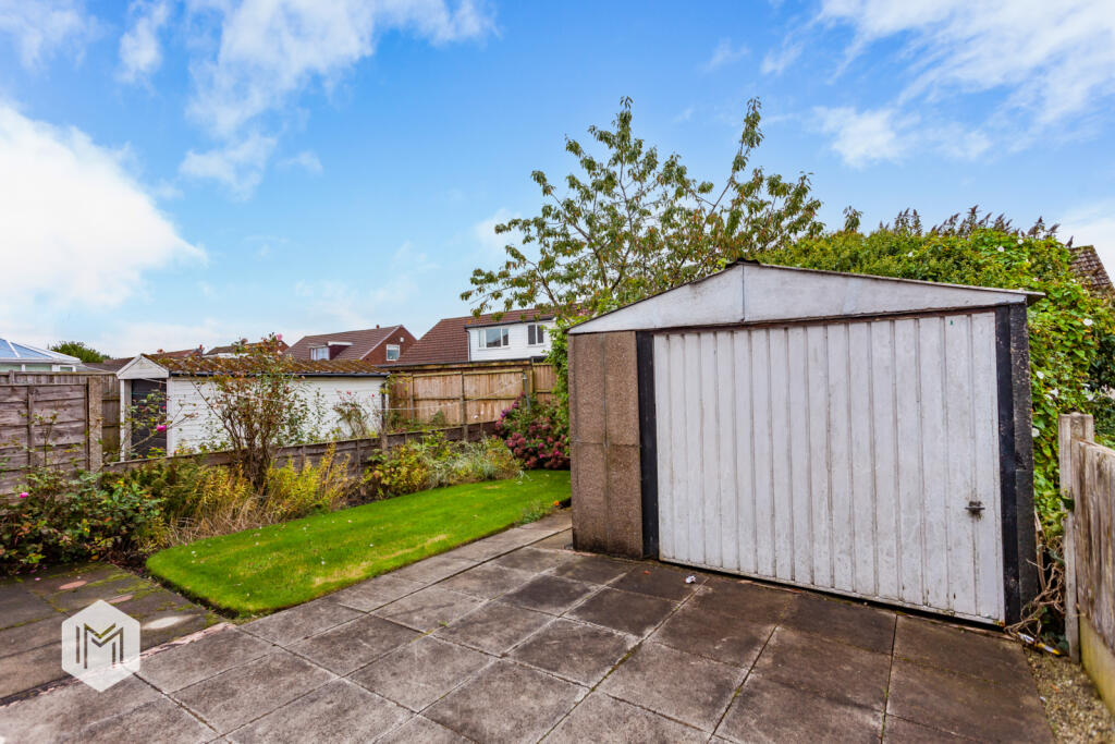 3 bed Semi-Detached