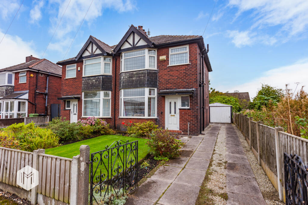 3 bed Semi-Detached