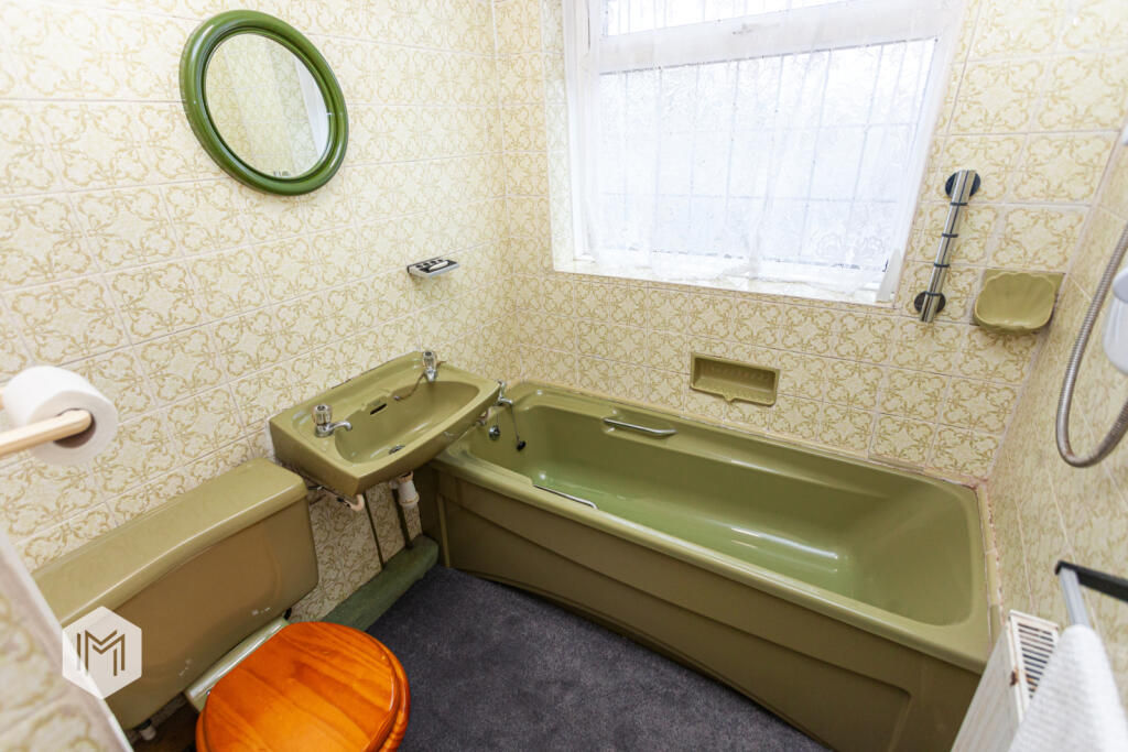 3 bed Semi-Detached