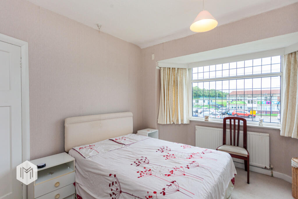 3 bed Semi-Detached