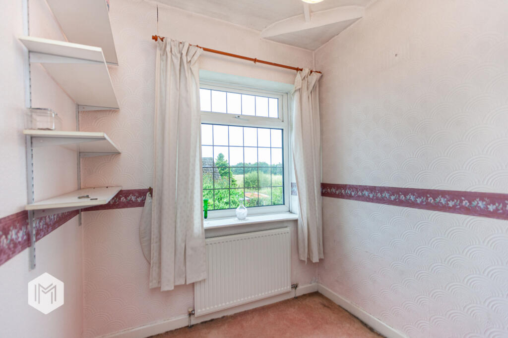3 bed Semi-Detached