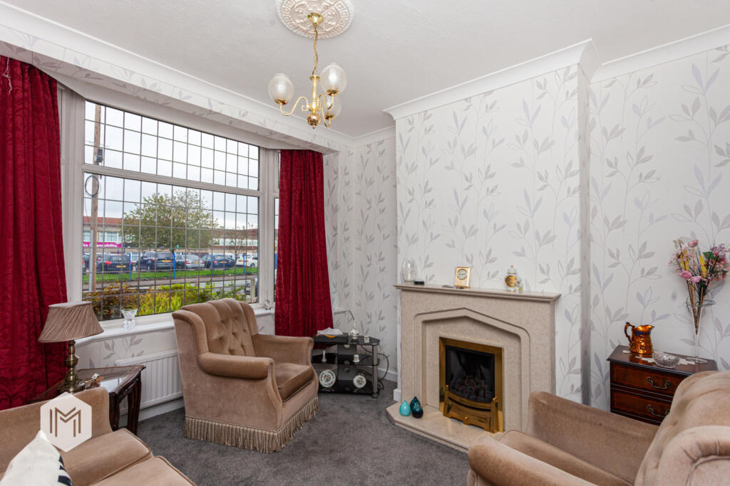 3 bed Semi-Detached